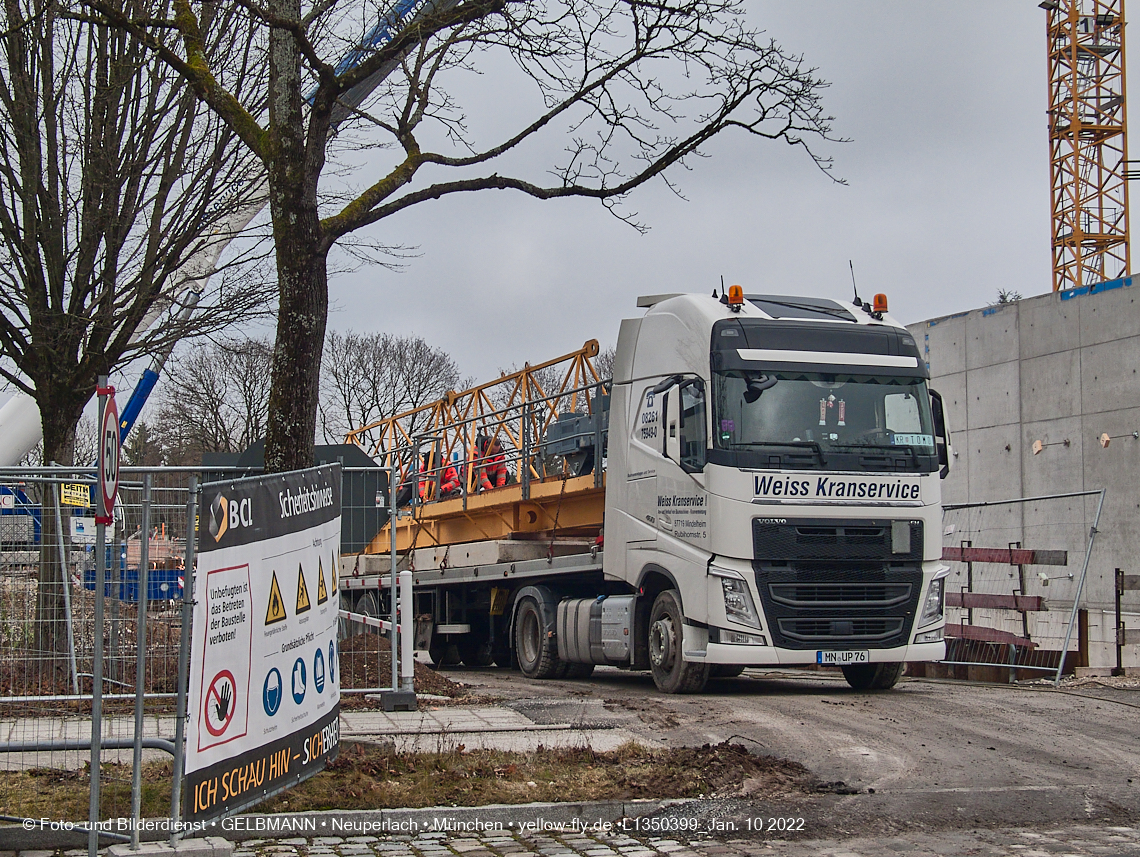 22.06.2022 - Grundschule am Karl-Marx-Ring in Neuperlach